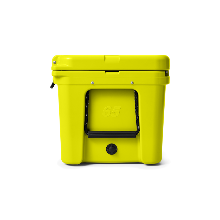 Tundra 65 - Firefly Yellow