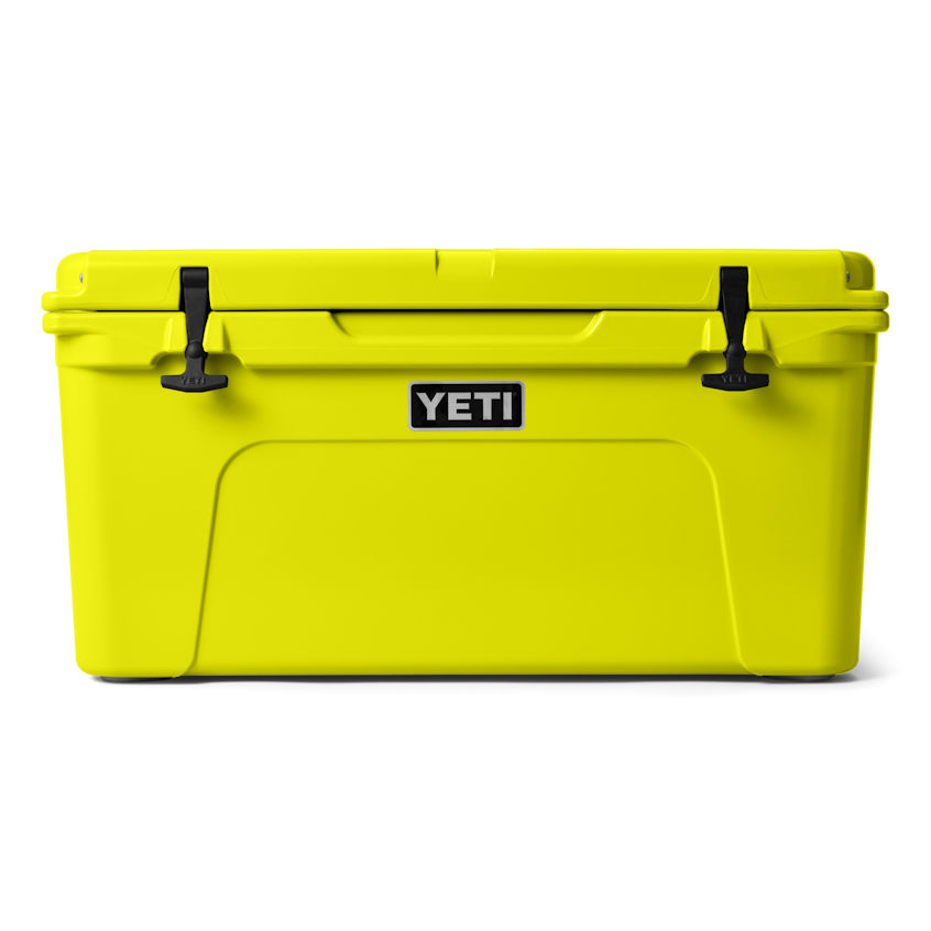 Tundra 65 - Firefly Yellow