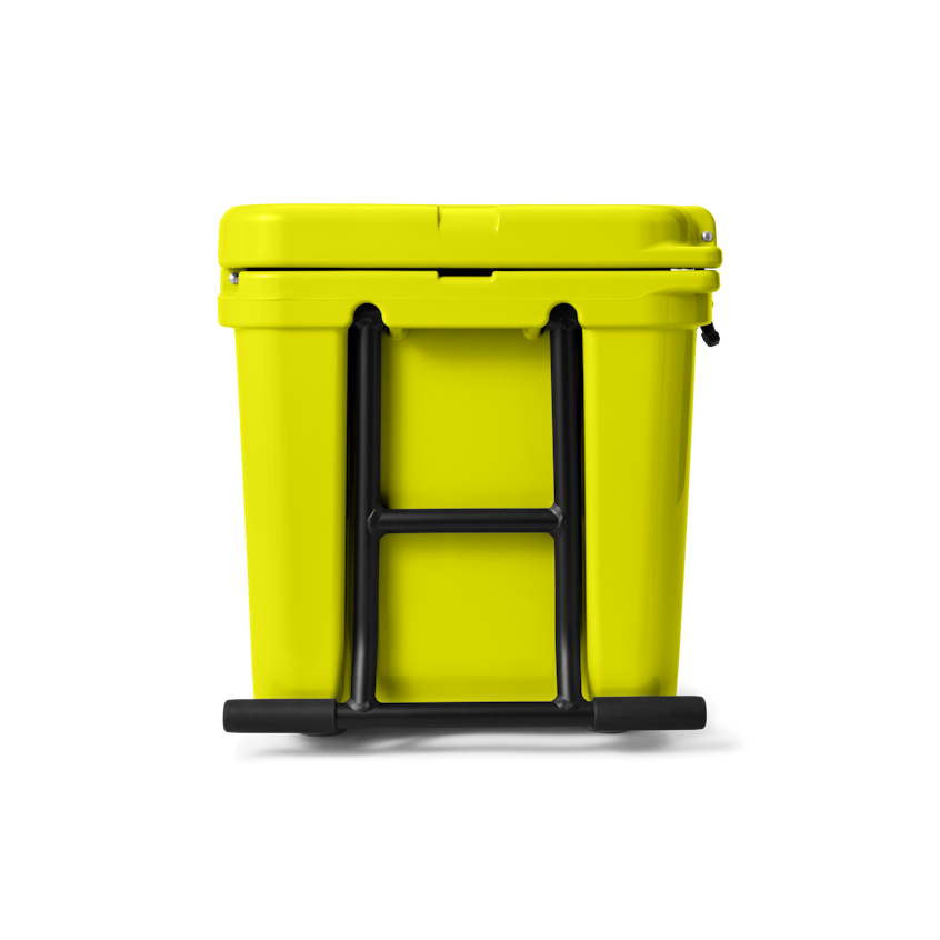 Tundra Haul - Firefly Yellow
