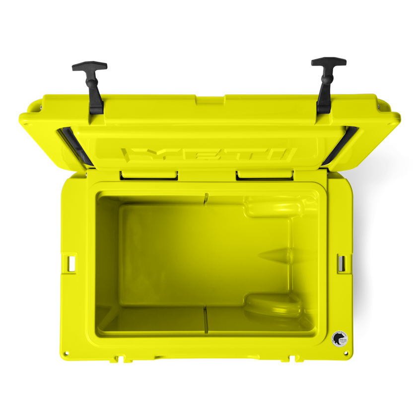 Tundra Haul - Firefly Yellow