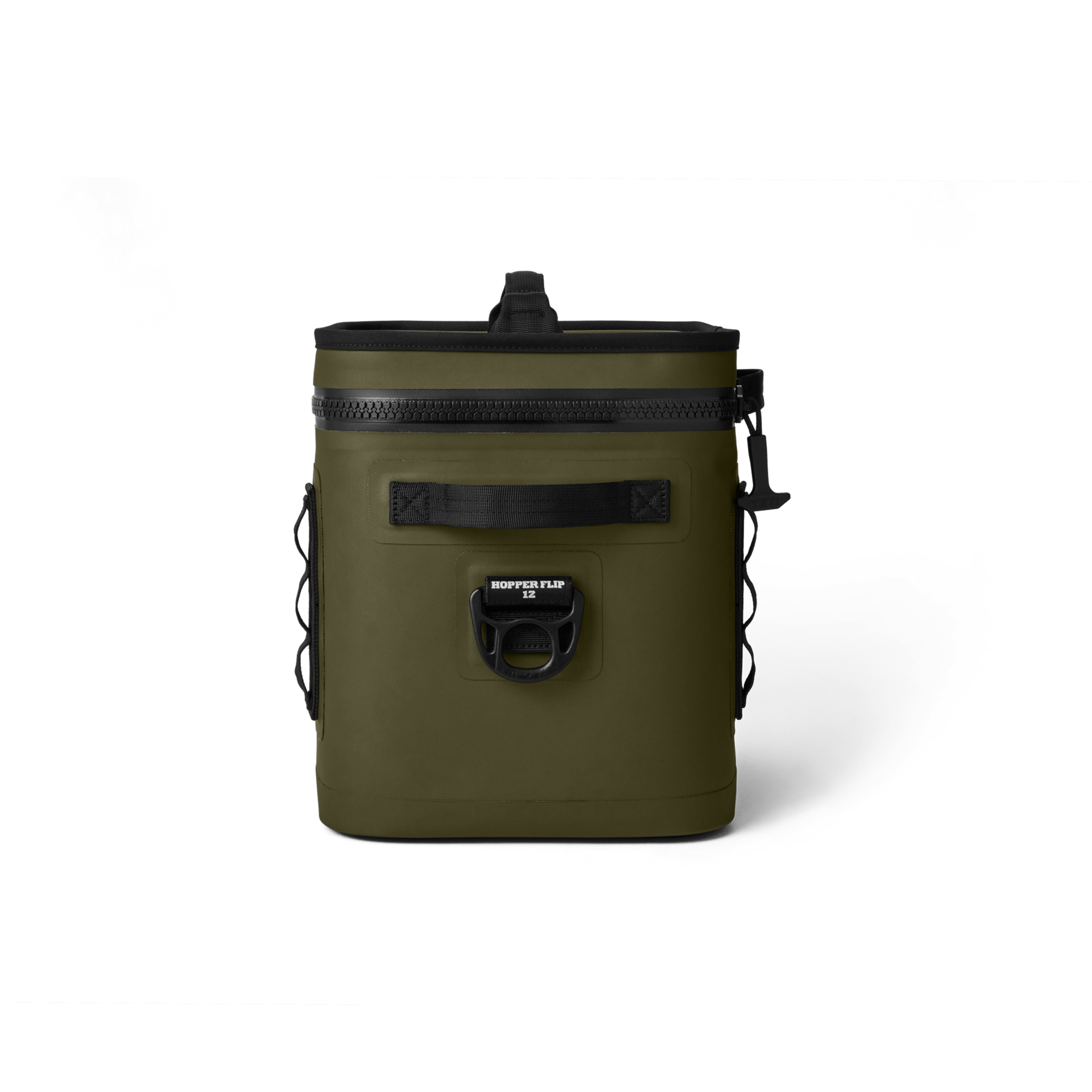 Hopper Flip 12 - Olive