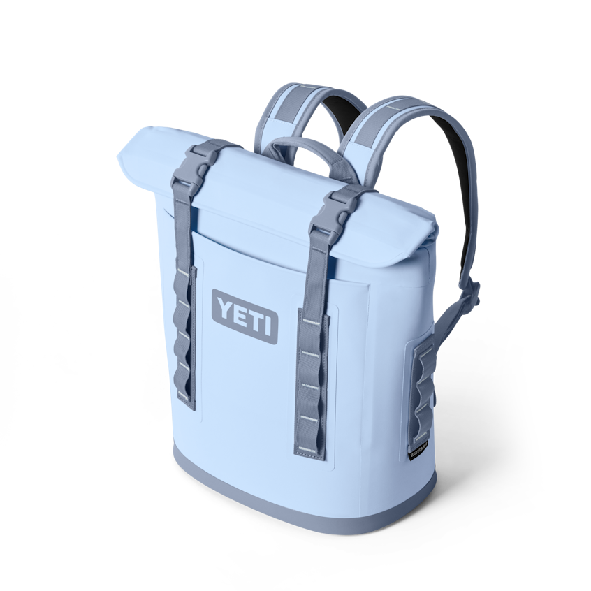 Hopper Backpack M12 - Big Sky Blue