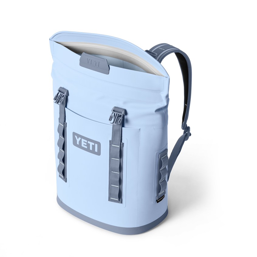 Hopper Backpack M12 - Big Sky Blue