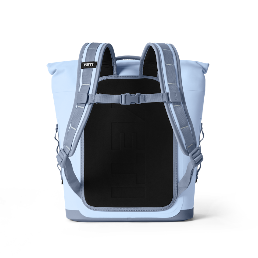 Hopper Backpack M12 - Big Sky Blue