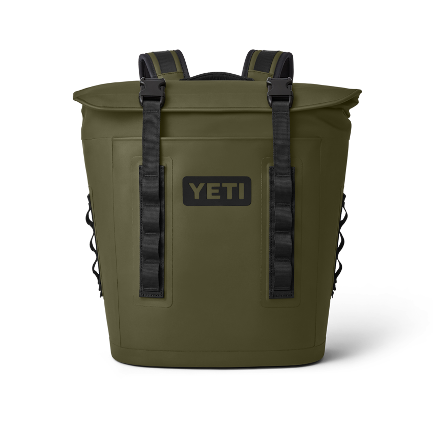 Hopper Backpack M12 -Olive