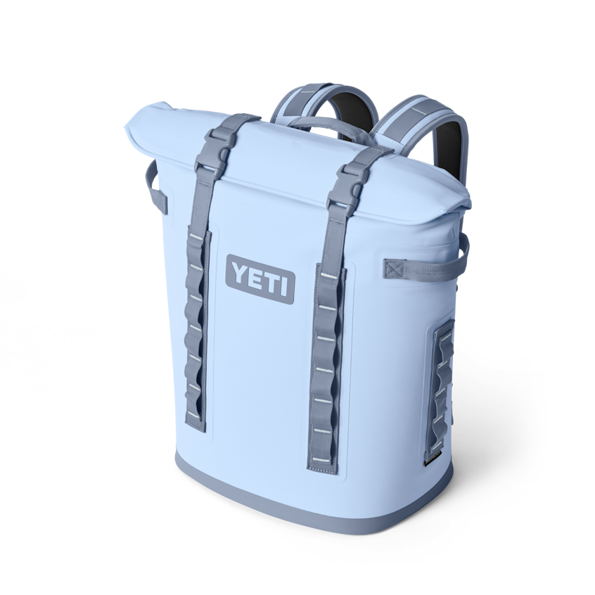 Hopper Backpack M20 - Big Sky Blue