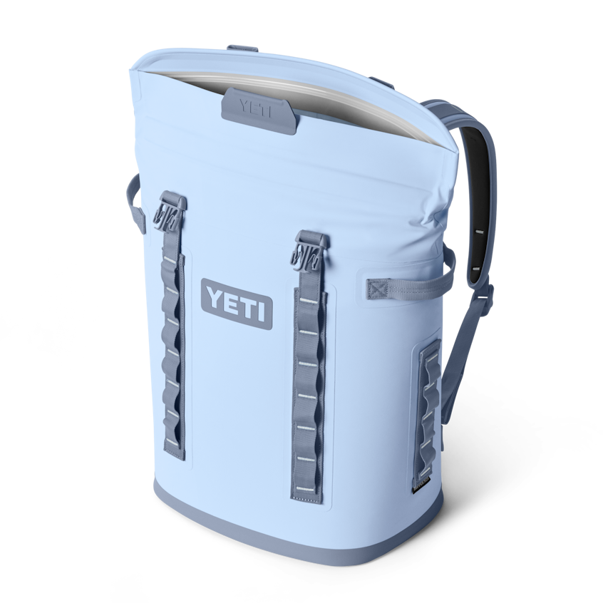 Hopper Backpack M20 - Big Sky Blue