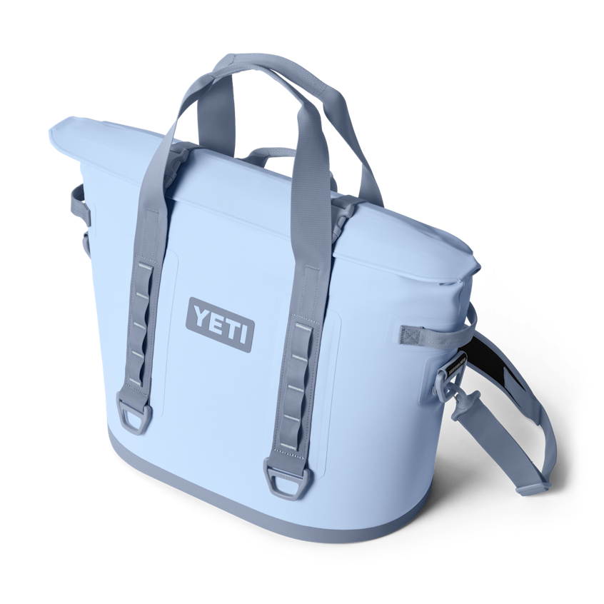 Hopper M30 - Big Sky Blue