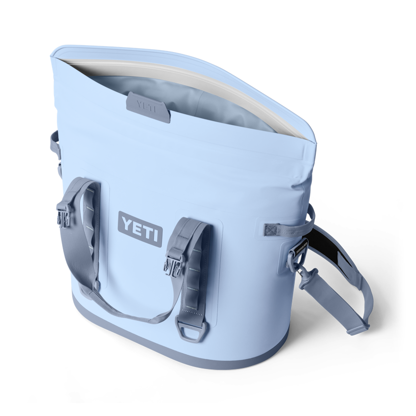 Hopper M30 - Big Sky Blue