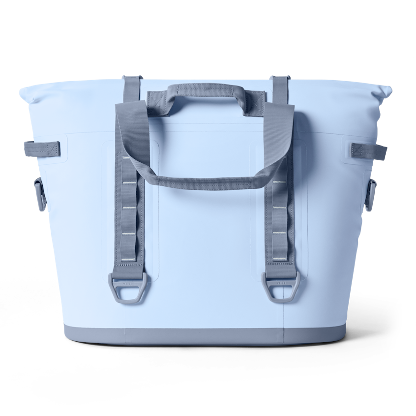 Hopper M30 - Big Sky Blue