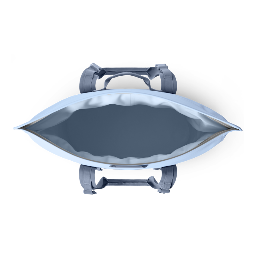 Hopper M30 - Big Sky Blue