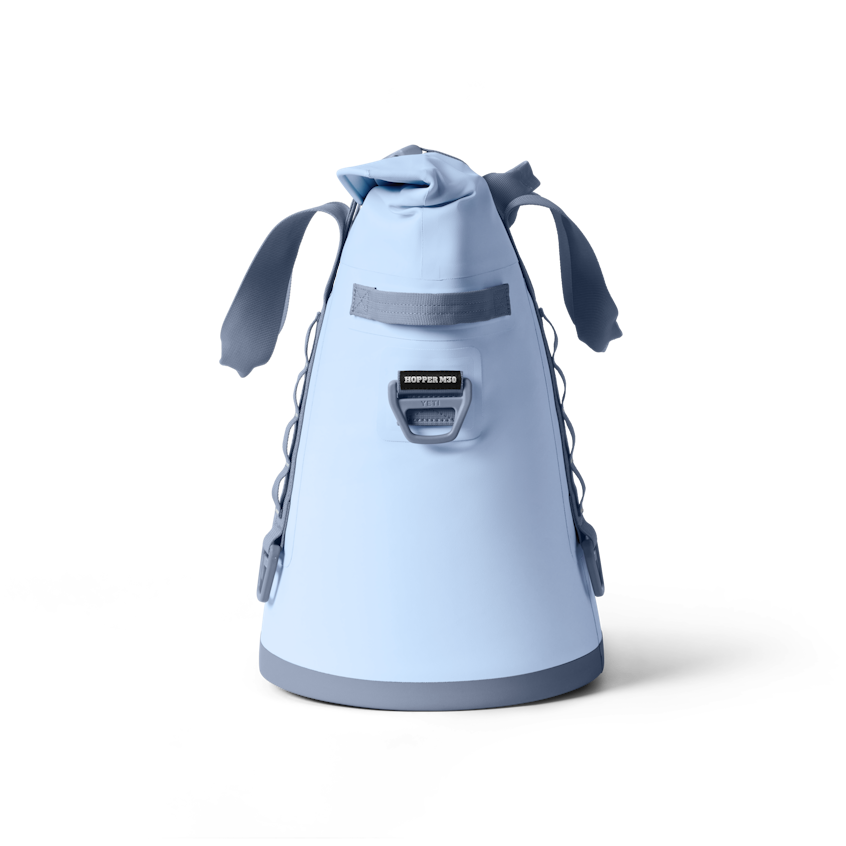 Hopper M30 - Big Sky Blue