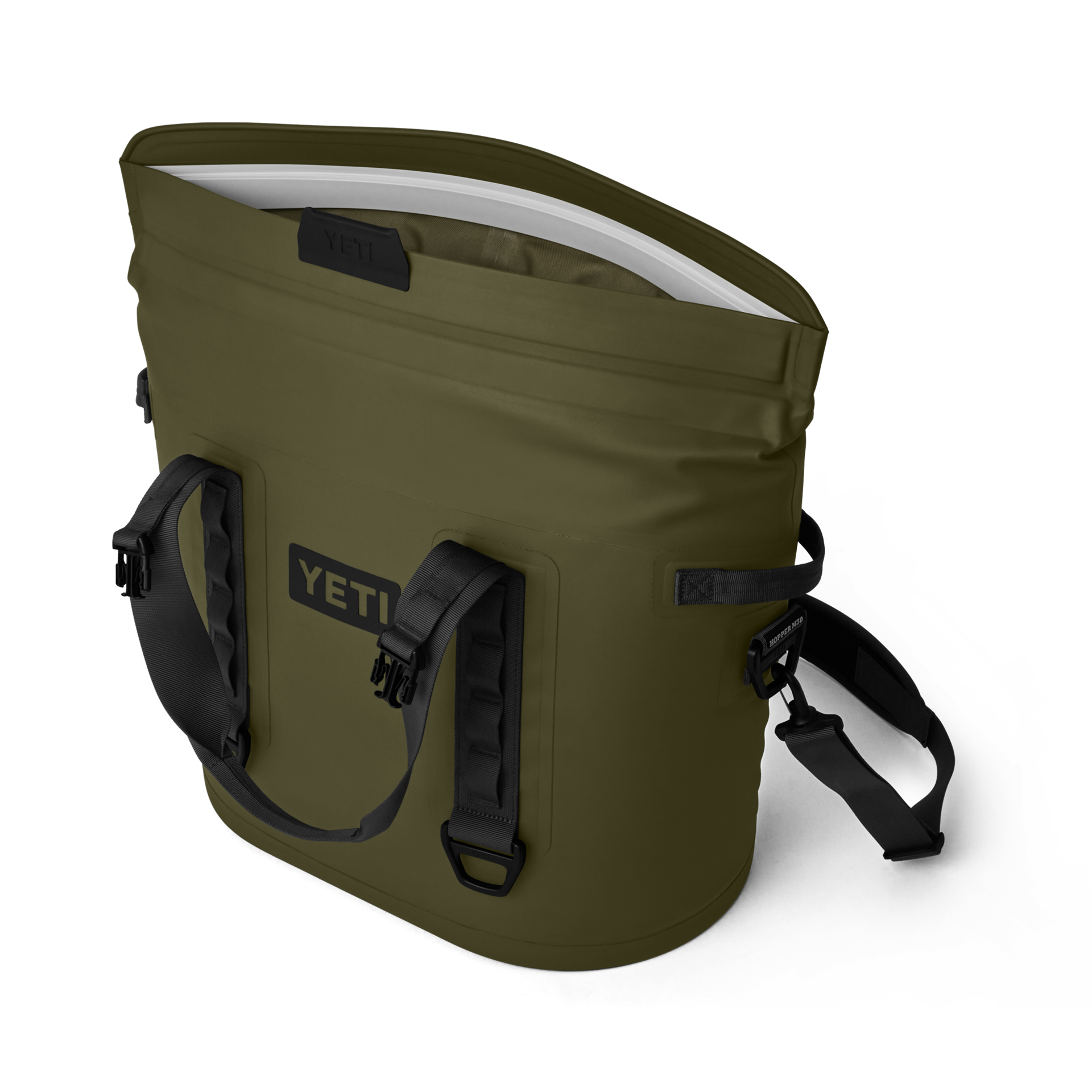 Hopper M30 - Olive
