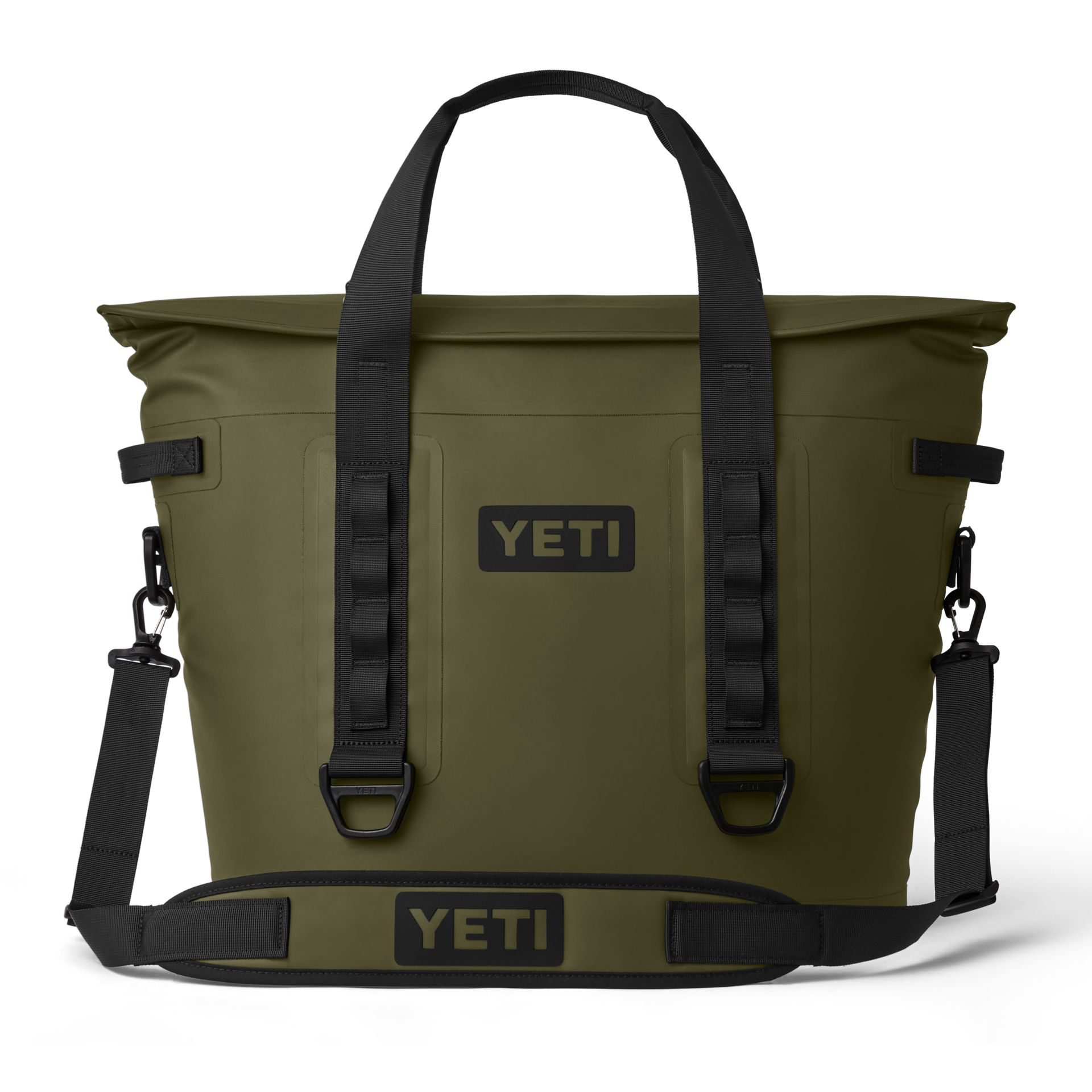 Hopper M30 - Olive