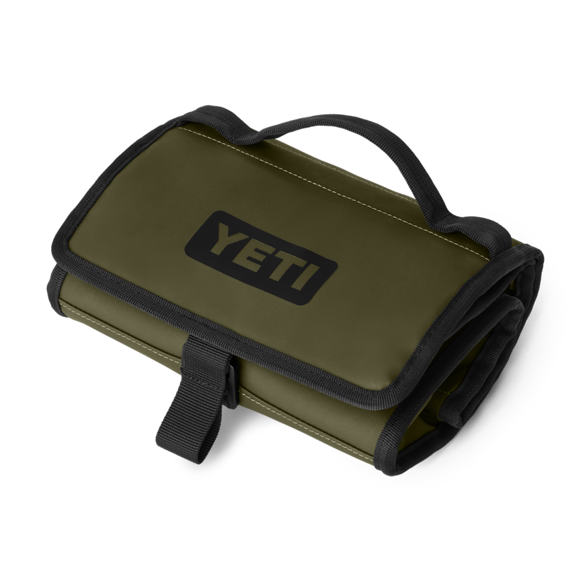 Daytrip Lunch Bag - Olive