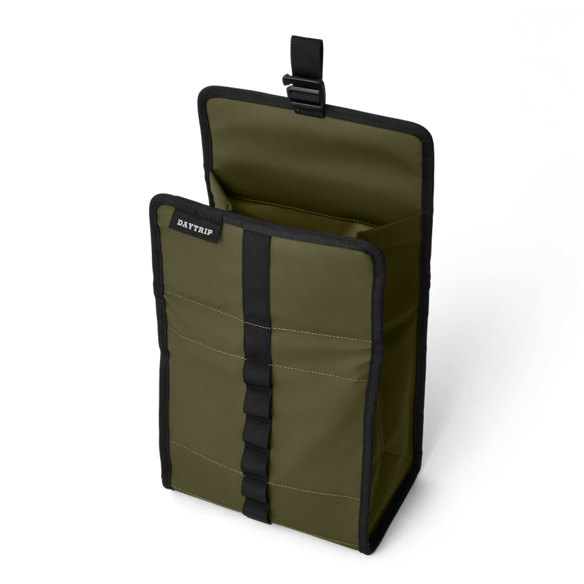 Daytrip Lunch Bag - Olive