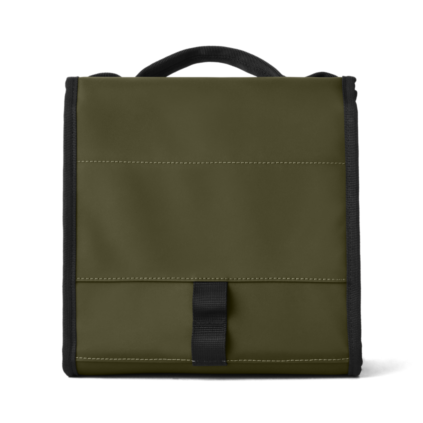 Daytrip Lunch Bag - Olive