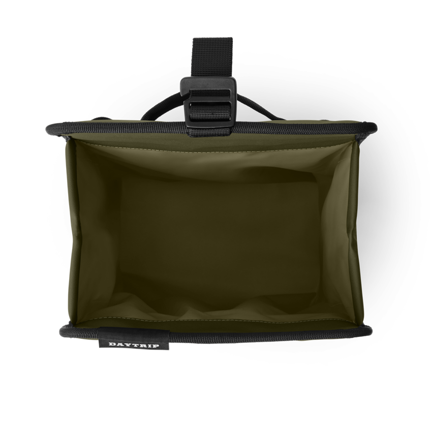 Daytrip Lunch Bag - Olive
