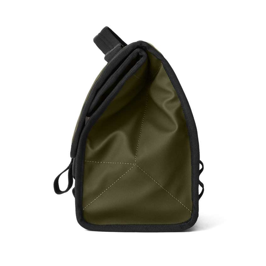 Daytrip Lunch Bag - Olive