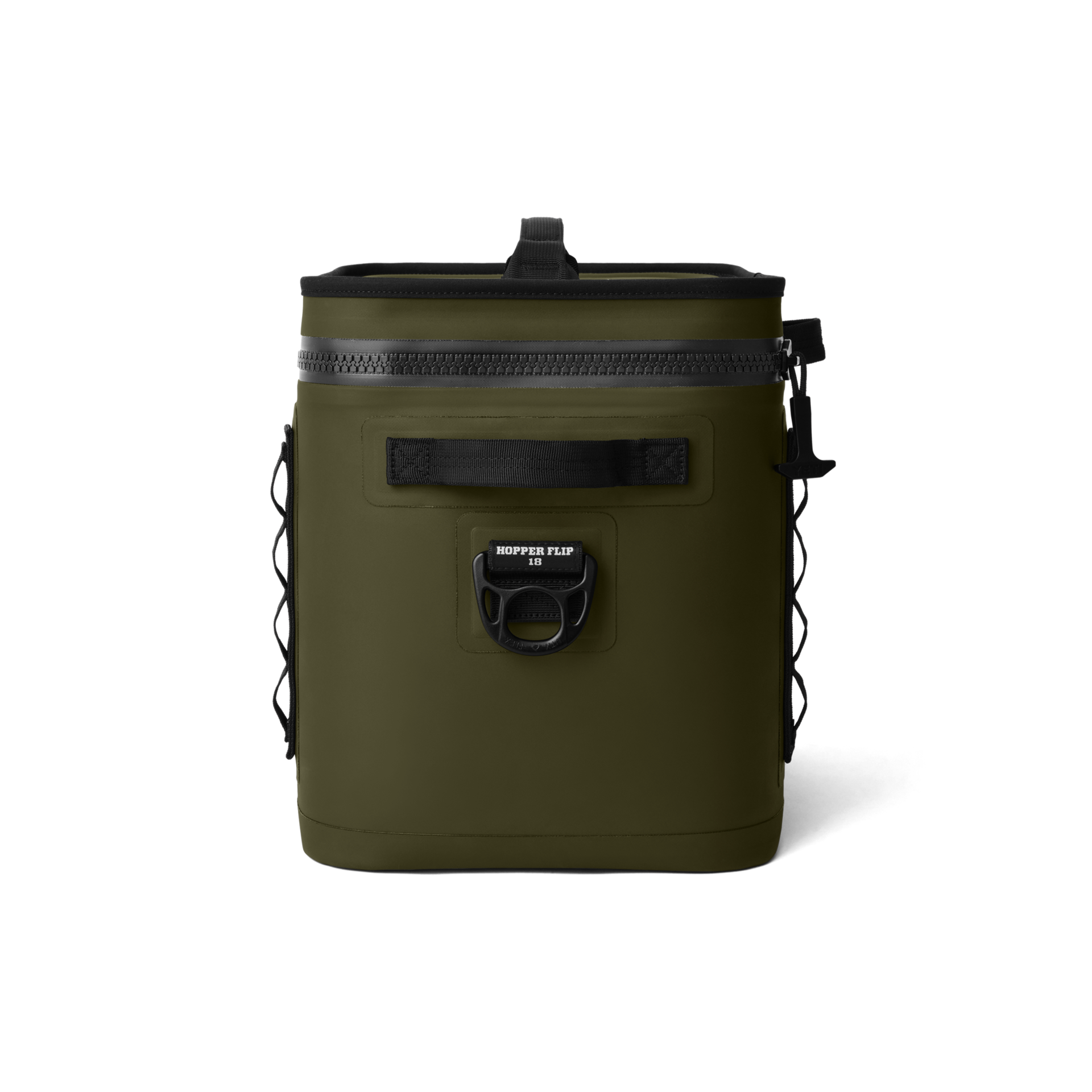 Hopper Flip 18 - Olive