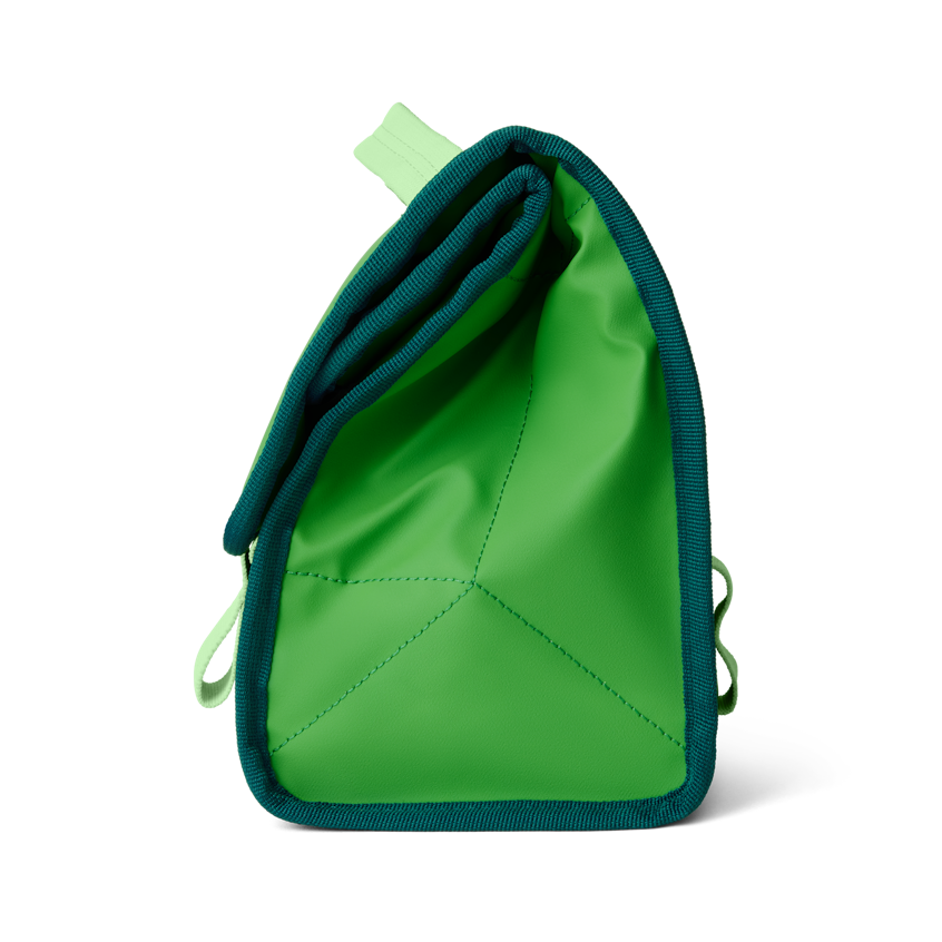 Daytrip Lunch Bag - Canopy Green/Teal