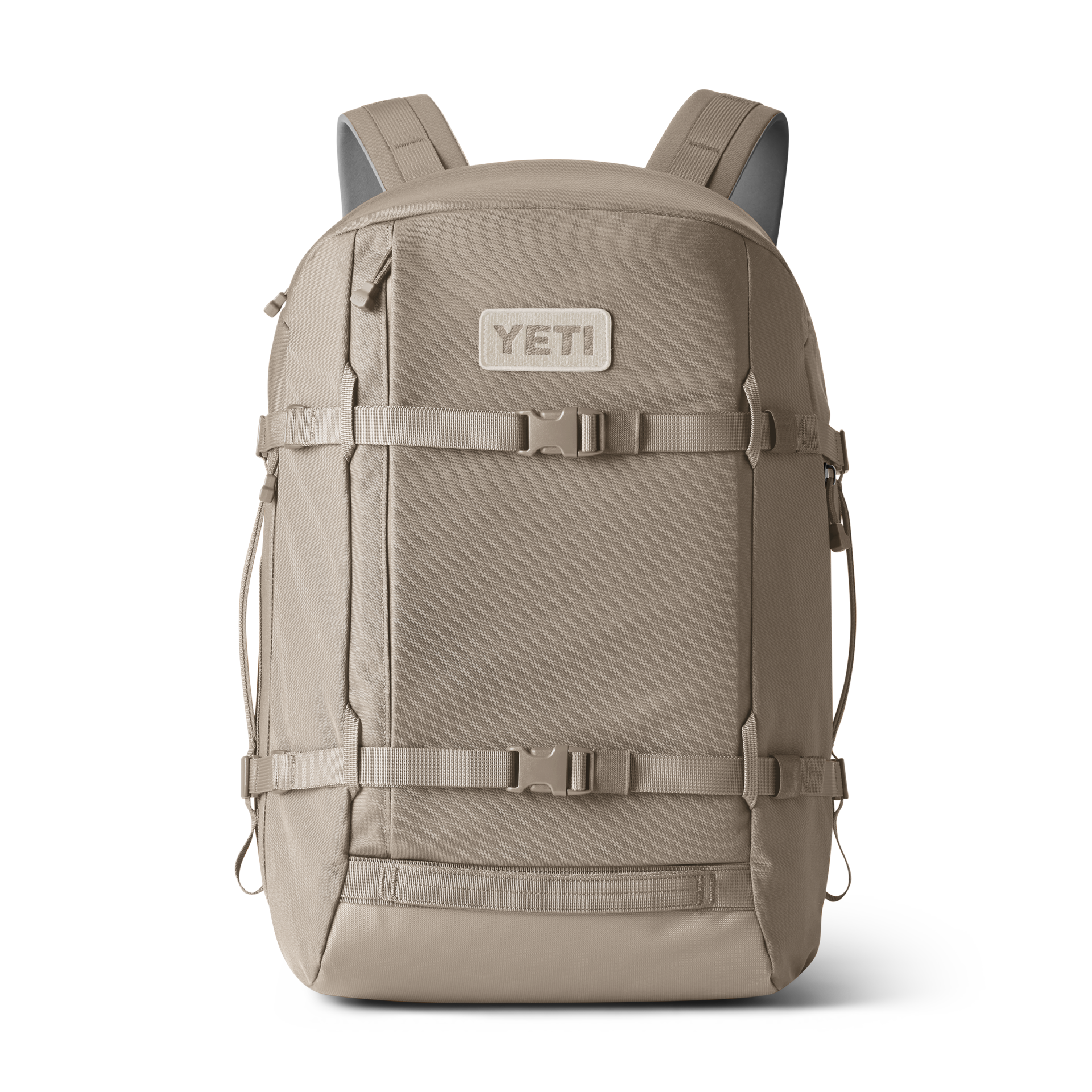 Crossroads 35L Backpack - Cape Dark Taupe
