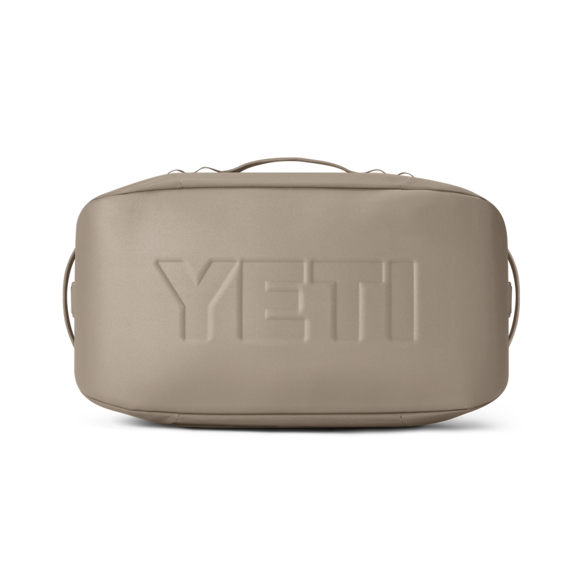 Crossroads 40L Duffel - Cape Dark Taupe