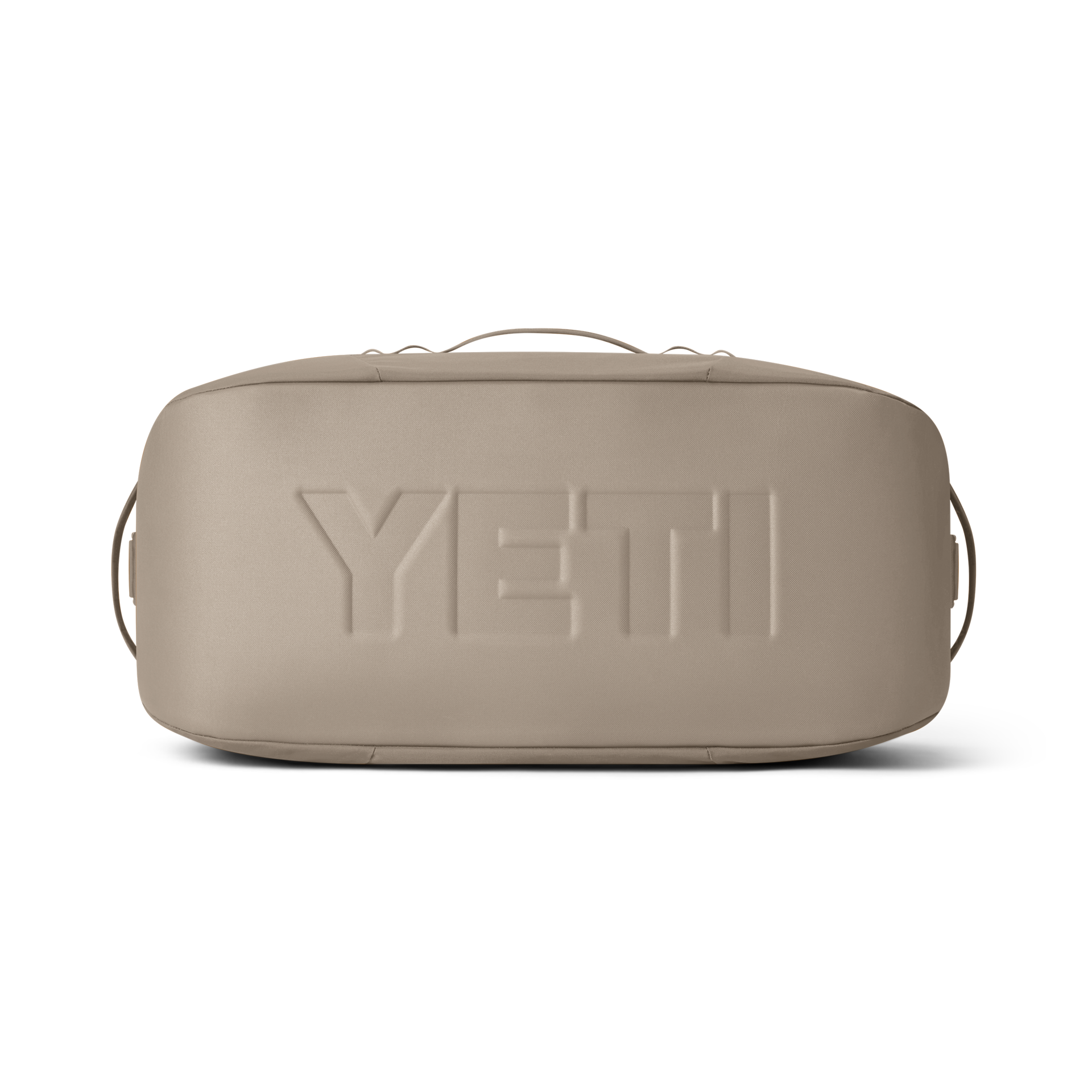 Crossroads 60L Duffel - Cape Dark Taupe