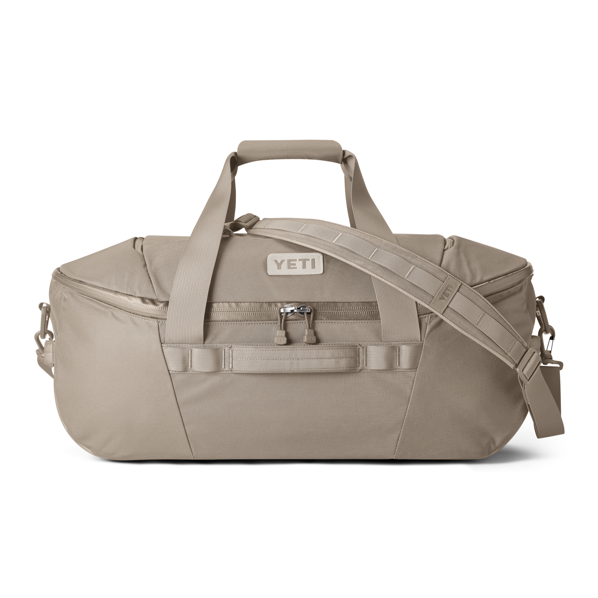 Crossroads 60L Duffel - Cape Dark Taupe