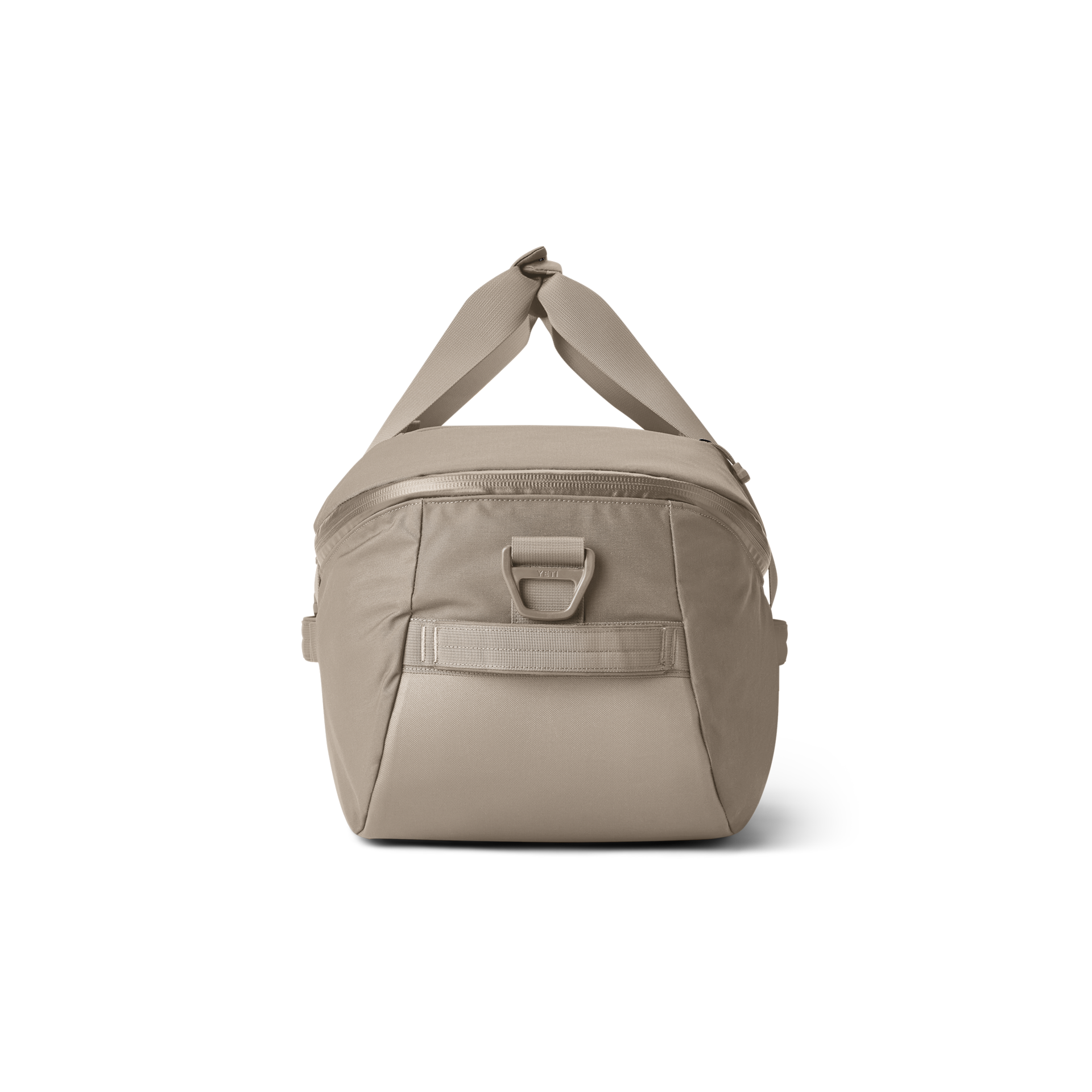 Crossroads 60L Duffel - Cape Dark Taupe