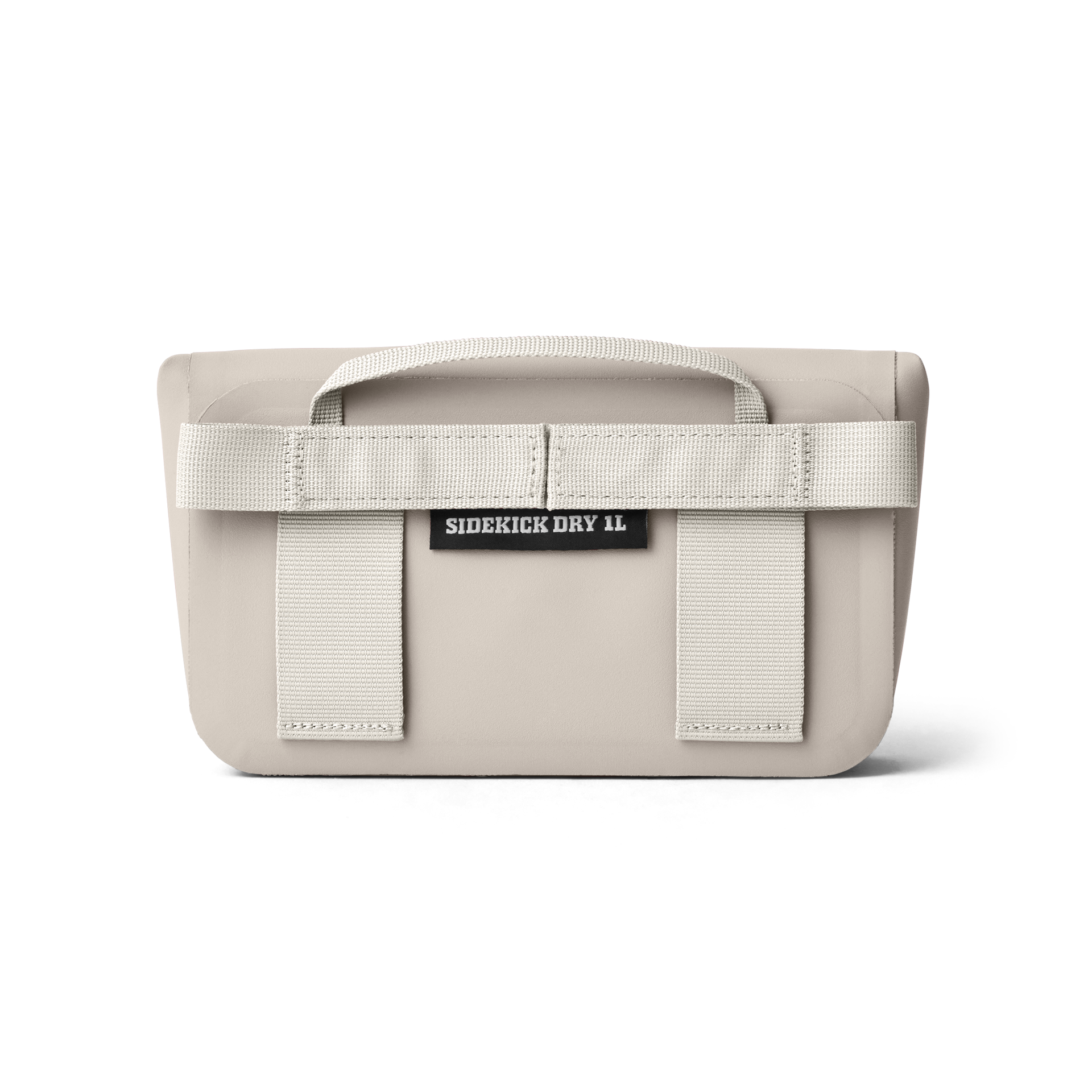 Sidekick Dry Gear Case 1L - Cape Taupe