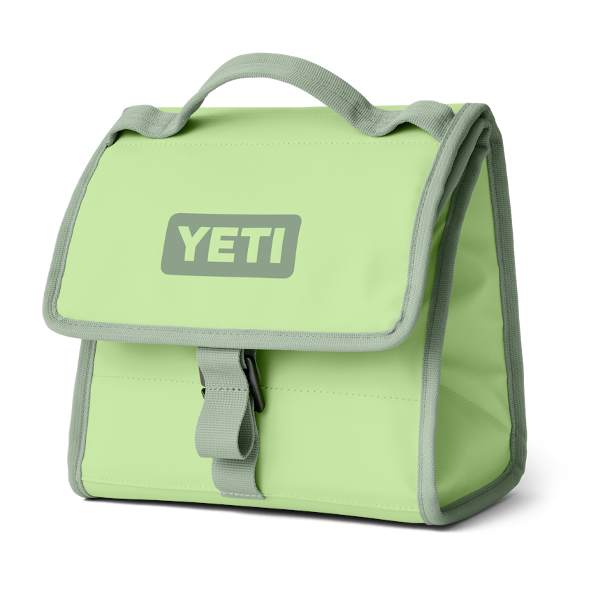 Daytrip Lunch Bag - Key Lime