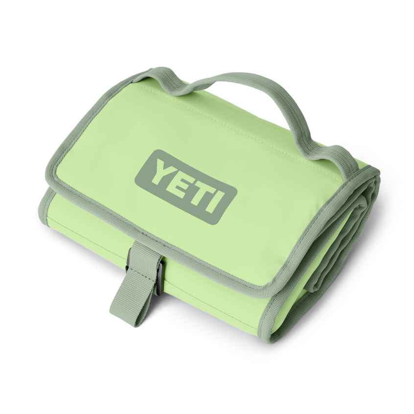 Daytrip Lunch Bag - Key Lime