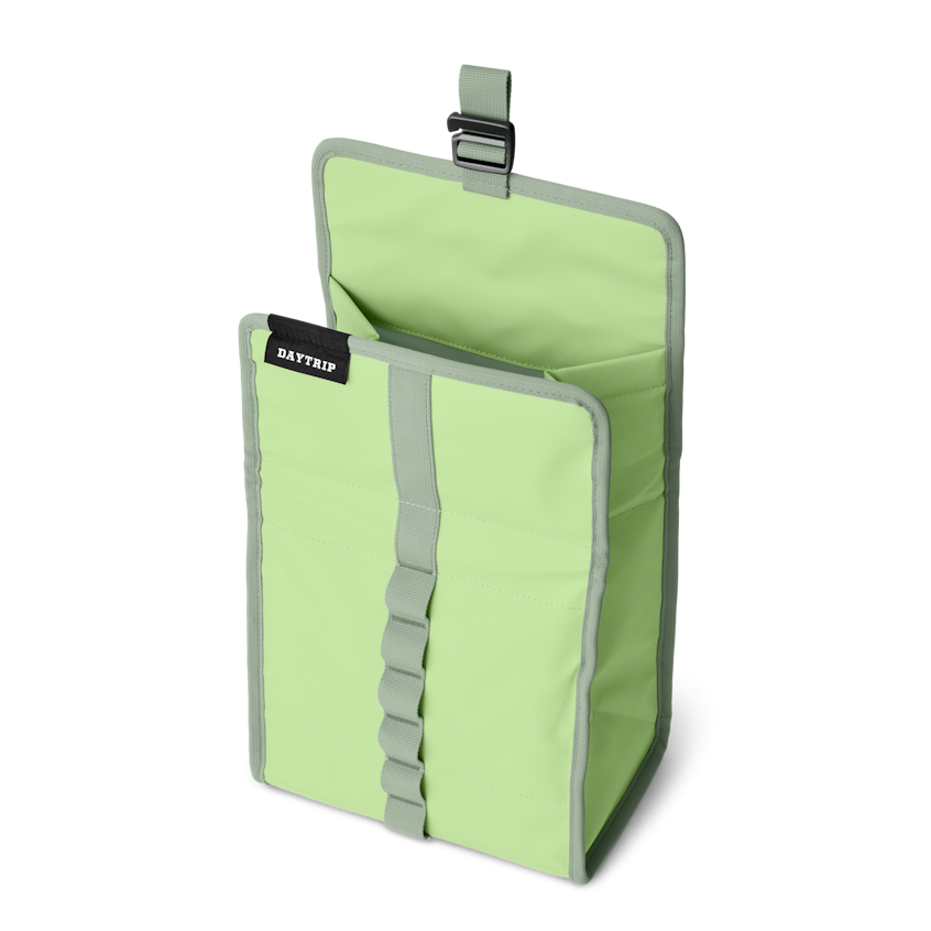 Daytrip Lunch Bag - Key Lime
