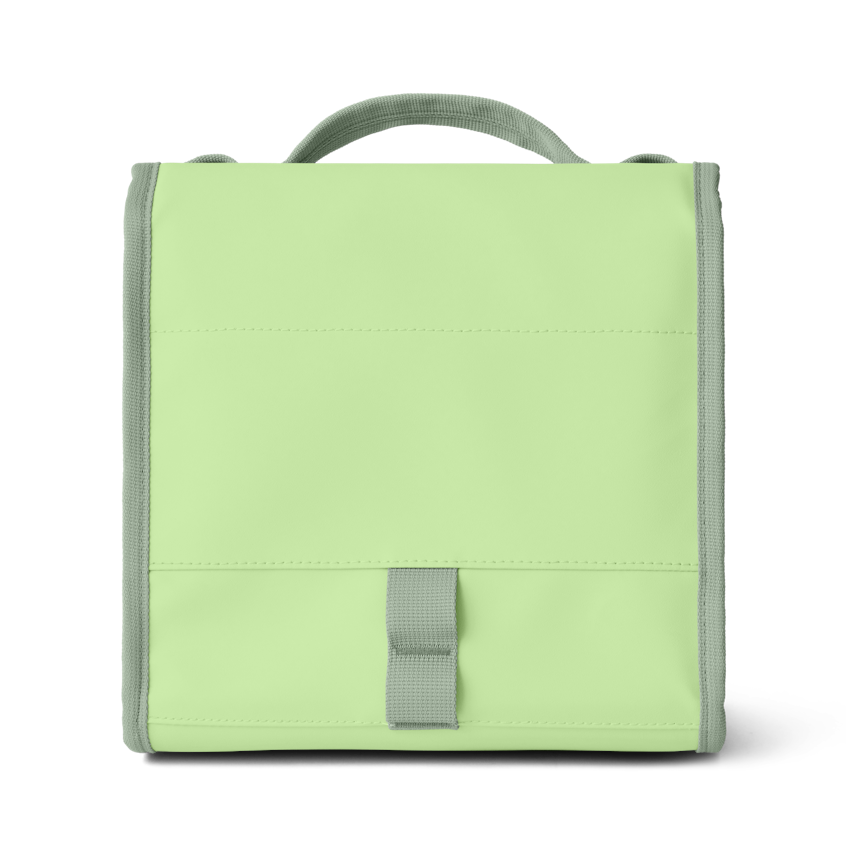 Daytrip Lunch Bag - Key Lime