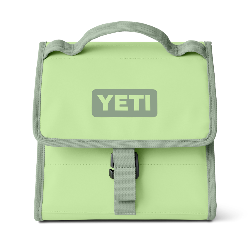 Daytrip Lunch Bag - Key Lime