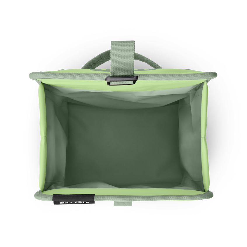Daytrip Lunch Bag - Key Lime