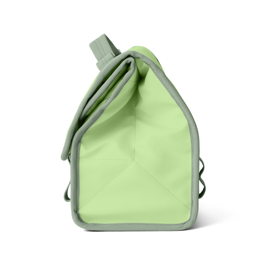 Daytrip Lunch Bag - Key Lime