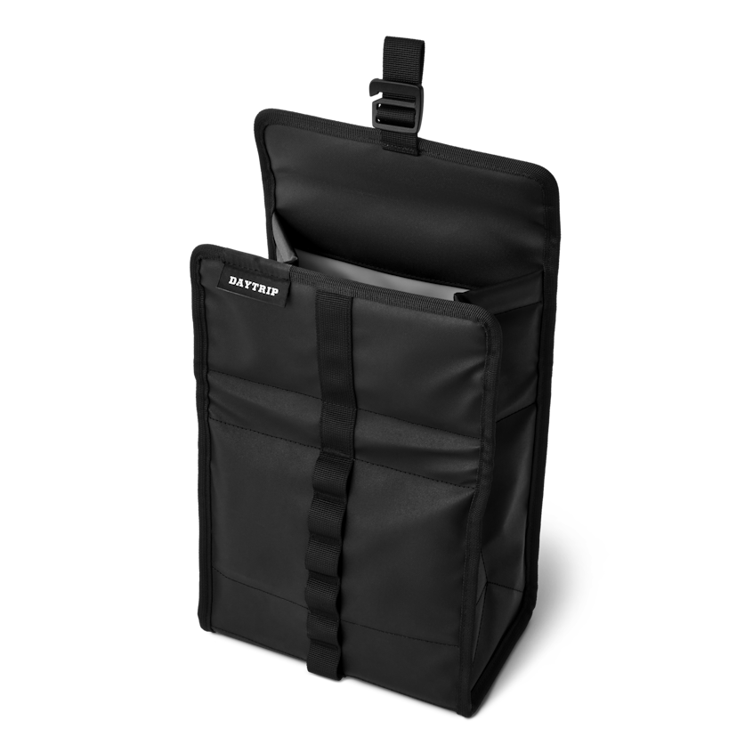 Daytrip Lunch Bag - Black