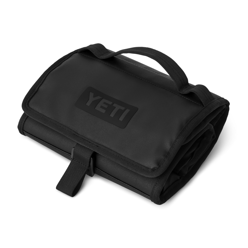 Daytrip Lunch Bag - Black