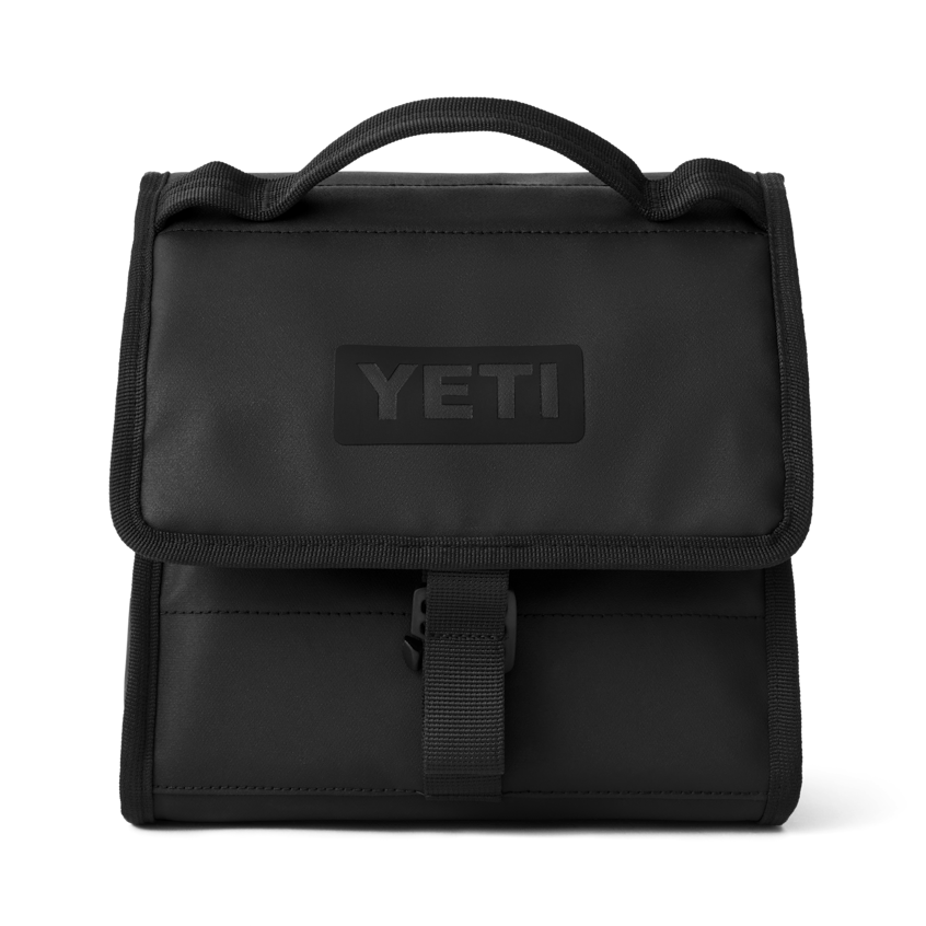 Daytrip Lunch Bag - Black