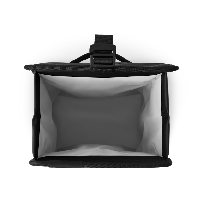 Daytrip Lunch Bag - Black