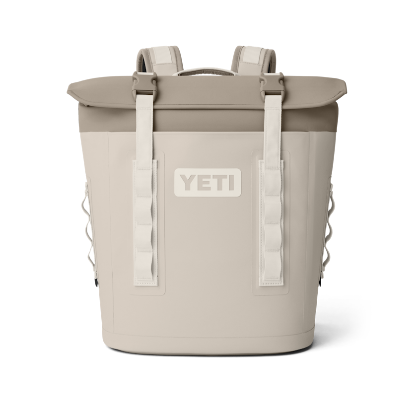 Hopper Backpack M12 - Cape Taupe