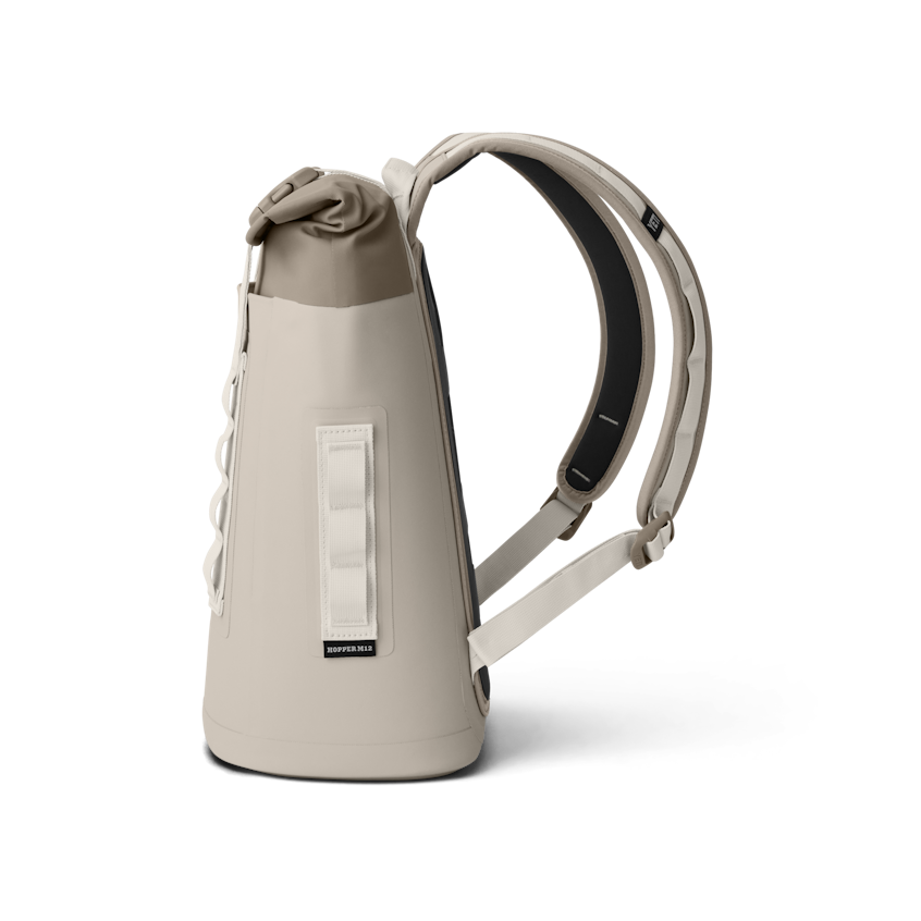 Hopper Backpack M12 - Cape Taupe