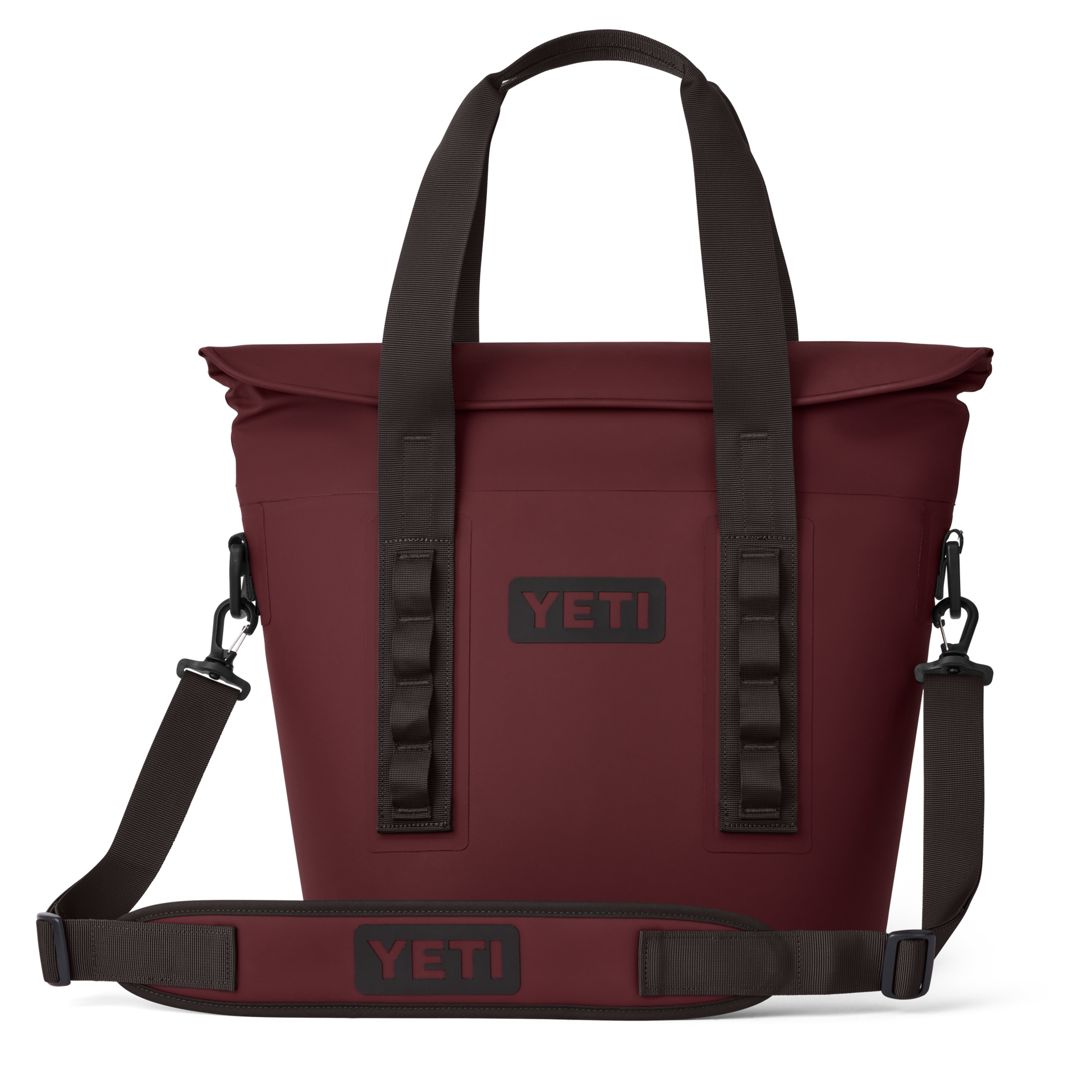 Hopper M15 - Wild Vine Red