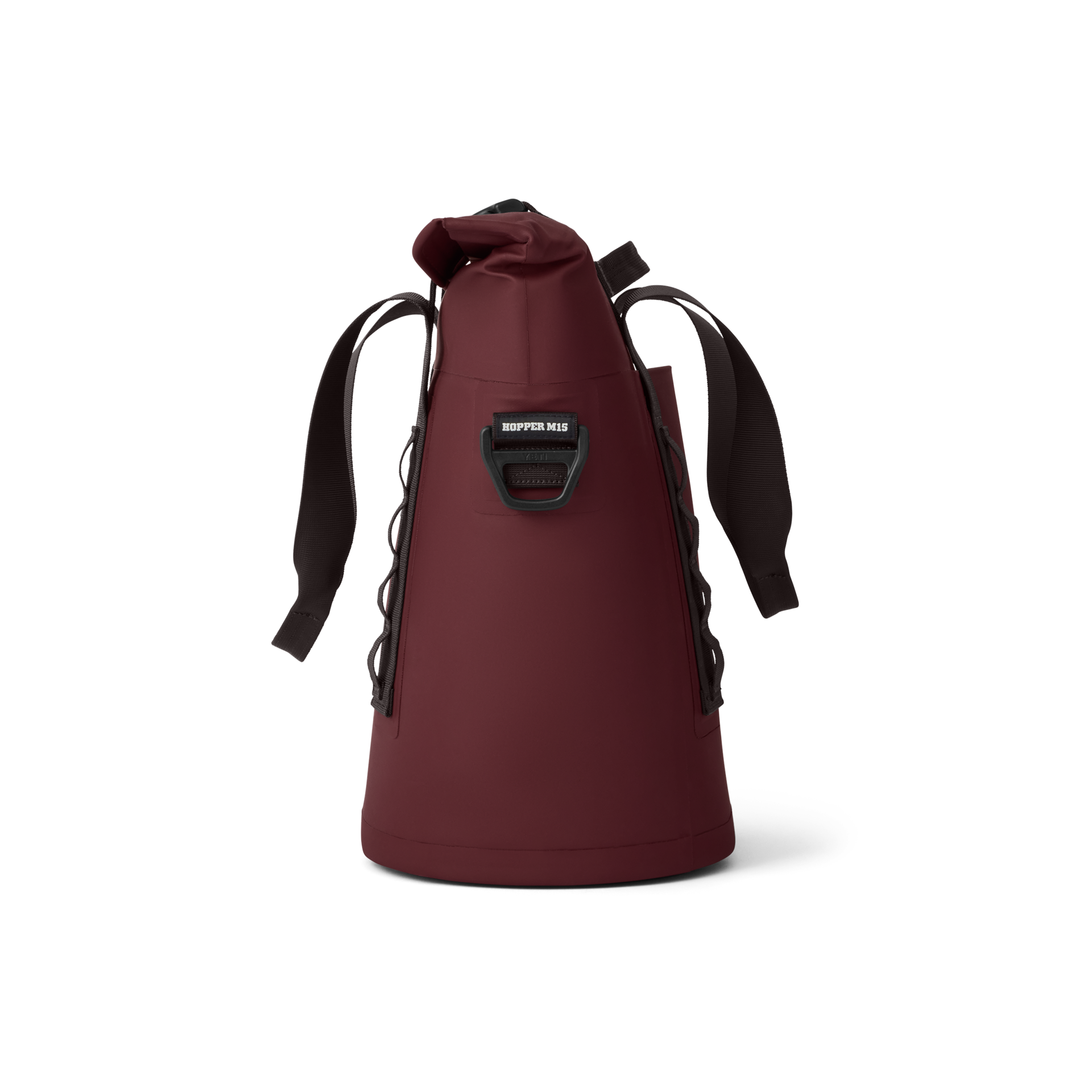 Hopper M15 - Wild Vine Red