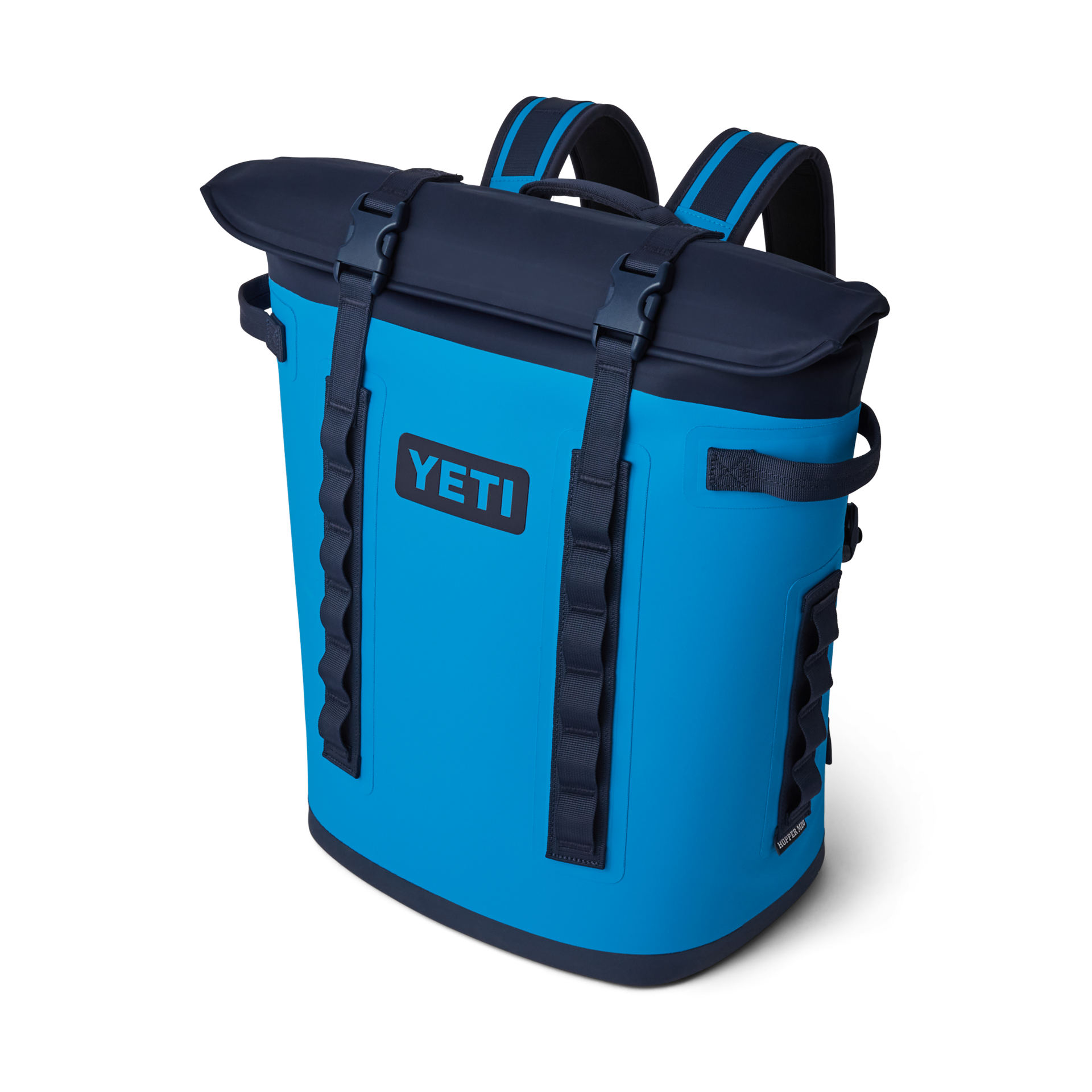 Hopper Backpack M20 - Big Wave Blue