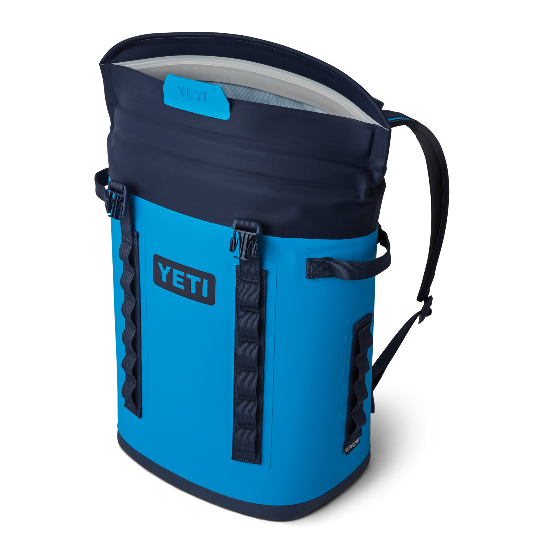 Hopper Backpack M20 - Big Wave Blue