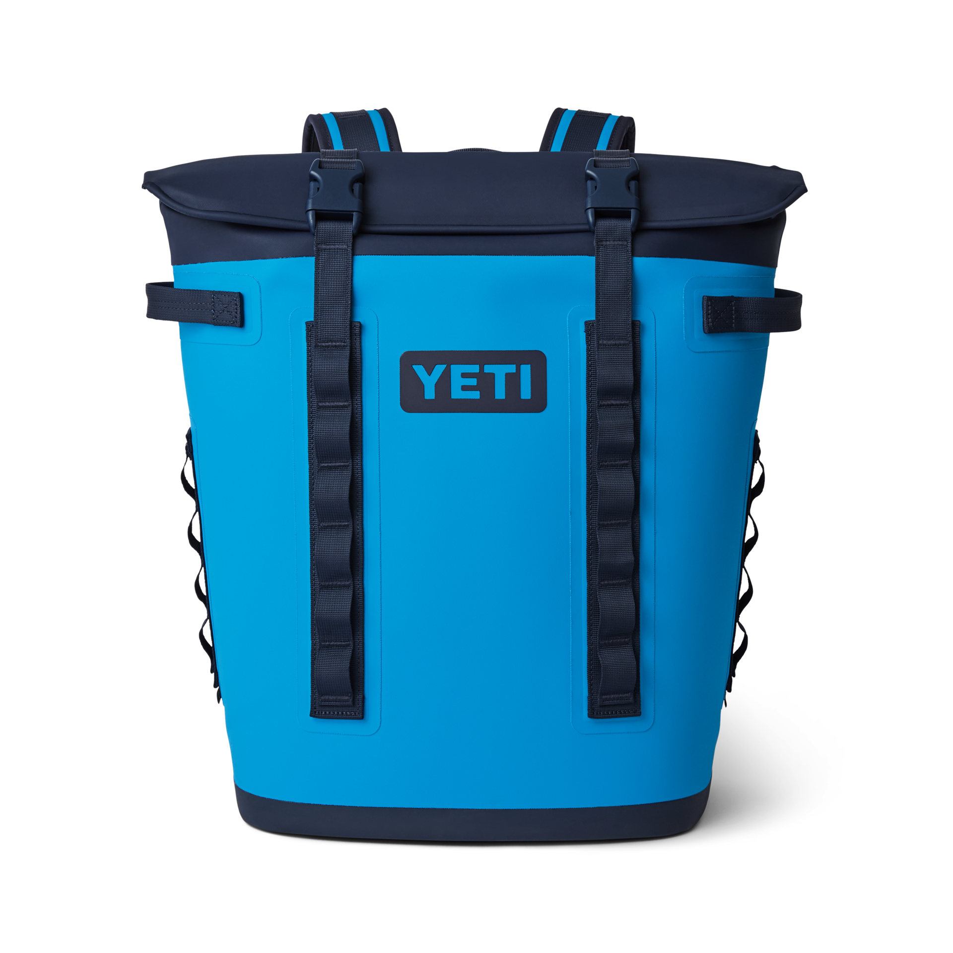 Hopper Backpack M20 - Big Wave Blue