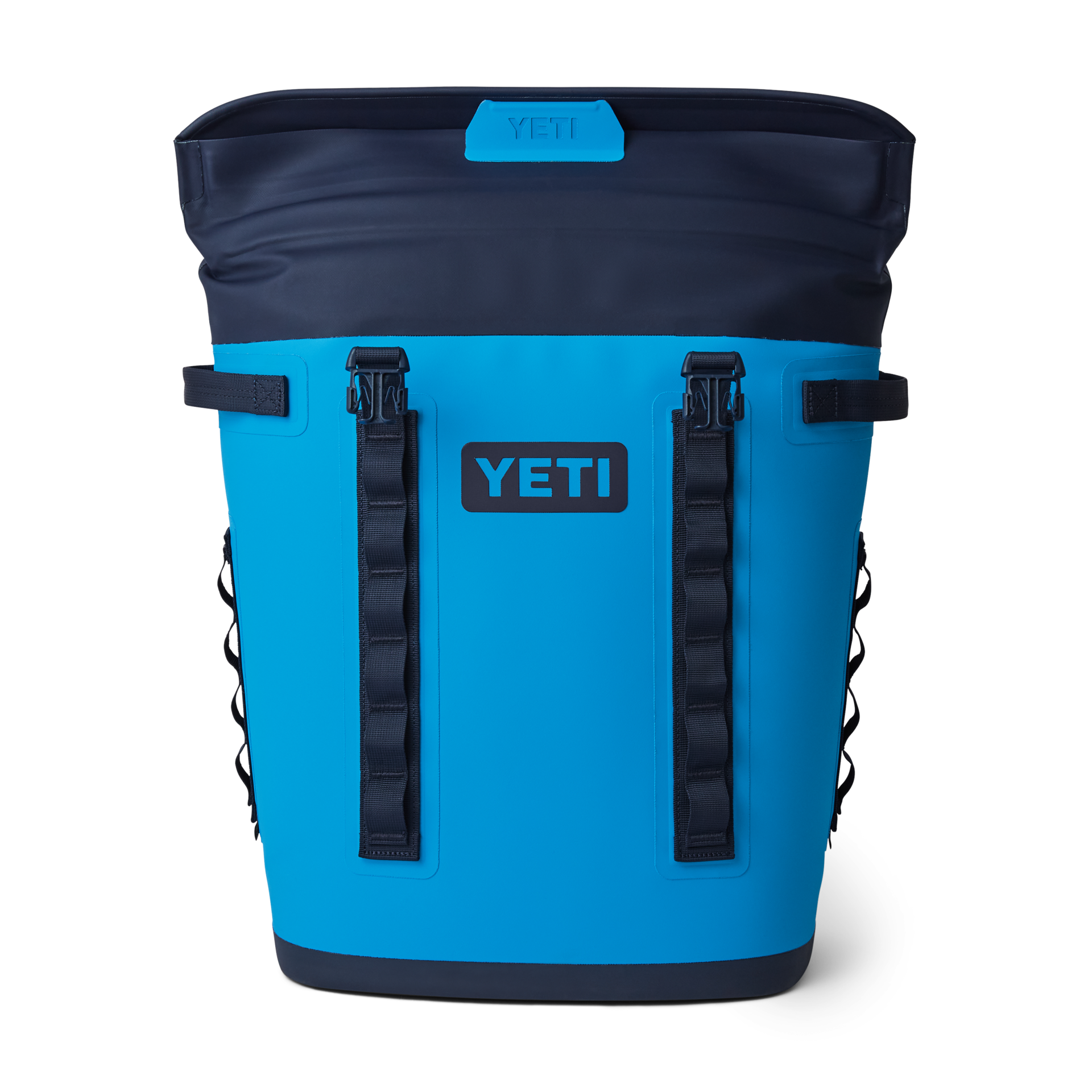 Hopper Backpack M20 - Big Wave Blue